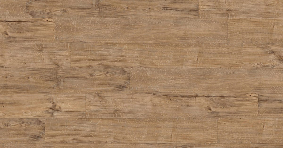 Featured Oak: Beautifully designed LVT flooring from the